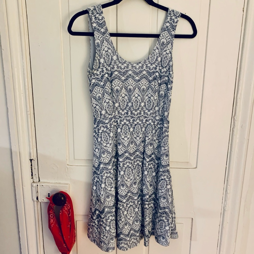 Original ModCloth dress (rare)